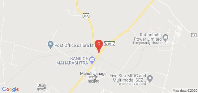 Bharatiya Mahavidyalaya, Morshi, Maharashtra, India