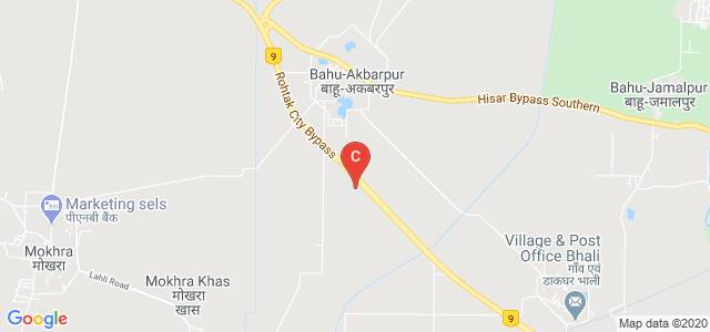 International Institute of Veterinary Education and Research, Rohtak, Haryana, India