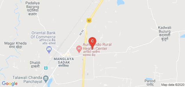Acropolis Institute of Management Studies & Research, Indore, Malwa County, Manglaya Sadak, Indore, Madhya Pradesh, India
