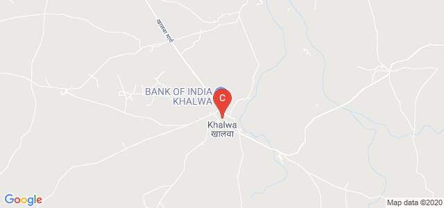 Hajra Memorial College, Khalwa, Khandwa, Madhya Pradesh, India