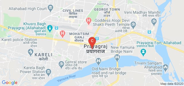 Arya Kanya Degree College, Himmat Ganj, Kotha Parcha, Allahabad, Uttar Pradesh, India