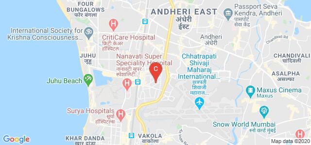 Sathaye College, Dixit Road, Satsang CHSL, Vile Parle East, Vile Parle, Mumbai, Maharashtra, India