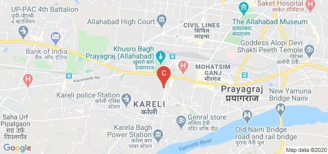 HAMIDIA GIRLS' DEGREE COLLEGE, Khuldabad, Kareli, Allahabad, Uttar Pradesh, India