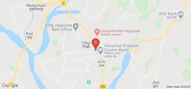Jupiter College of Education, Kuthera Kherla, Amb, Una, Himachal Pradesh, India