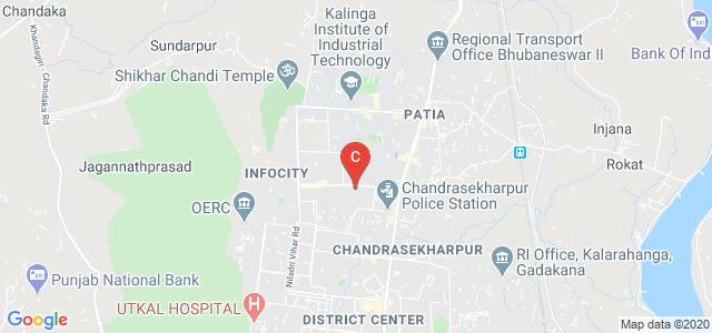Naxatra Institute of Media Studies, Infocity Avenue, Chandaka Industrial Estate, K I I T University, Chandrasekharpur, Bhubaneswar, Odisha, India