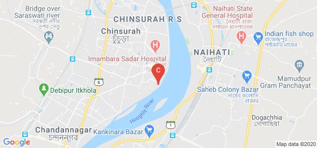 Hooghly Mohsin College, Ghatakpara, Chinsurah R S, Hooghly, West Bengal, India