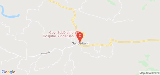 Sunderbani, Rajouri