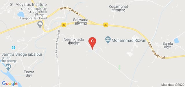 Mahatma Gandhi Homoeopathic Medical College, Paraswara, Madhya Pradesh, India
