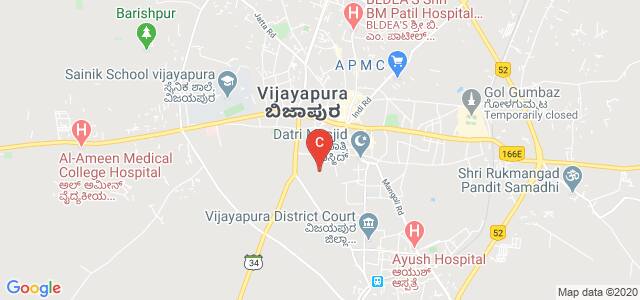 Government First Grade College ,navbagh, Vijaypur., Khwaja Nagar, Saquaf Roza, Vijayapura, Karnataka, India