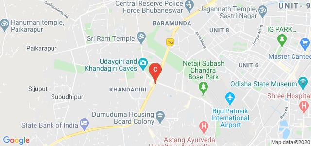 Khandagiri, Jagamara, Bhubaneswar, Odisha 751030, India