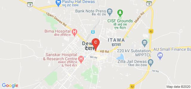 Dewas, Madhya Pradesh, India