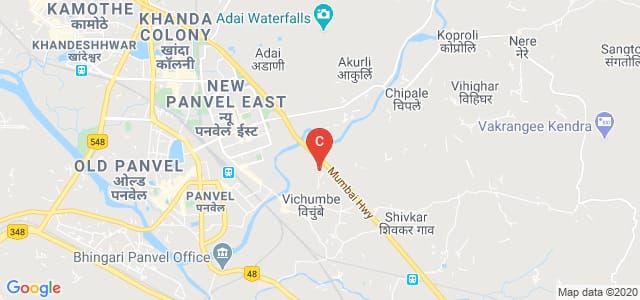 Shri. D. D. Vispute College Of Science, Commerce & Management, Devad, Panvel, Vichumbe, Maharashtra, India