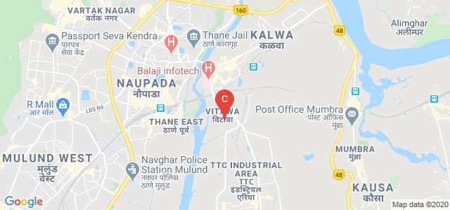 Jai Bhagwan College, vitawa, Kalwa, Thane, Maharashtra, India