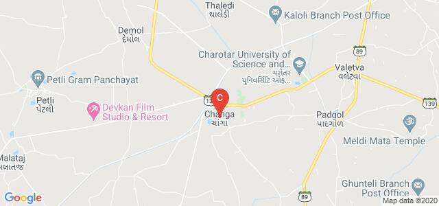 Changa, Gujarat, India