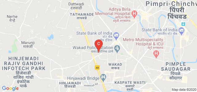 Balaji Institute of International Business, Tathawade, Pune, Maharashtra, India