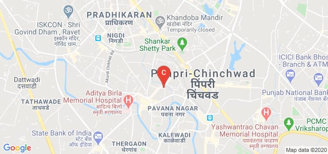Lokmanya Homoeopathic Medical College, Shridharnagar, Chinchwad, Pune, Maharashtra, India