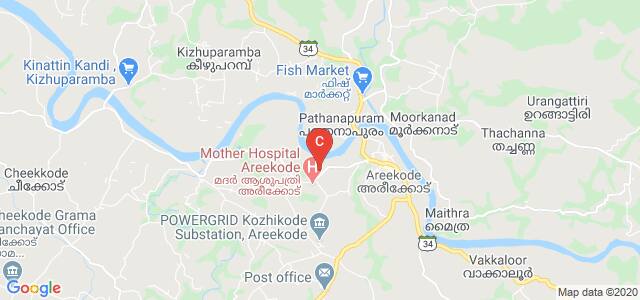 Sullamussalam Science College, Perumparamb, Malappuram, Kerala, India