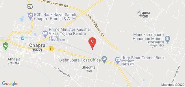 Jai Prakash University Chhapra, Bihar, Jai Prakash University, Chhapra, Bihar, India