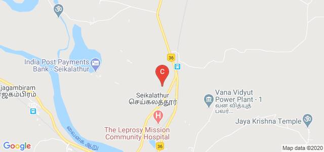 Seikalathur Kamatchi Amman Polytechnic College, Manamadurai, Sivaganga, Tamil Nadu, India