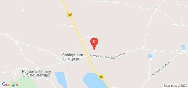 SRI ANDAL NACHIYAR POLYTECHNIC COLLEGE, Ettilappanaickenpatti, Tamil Nadu, India