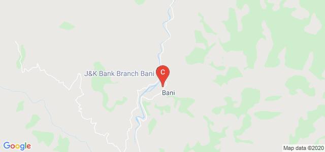 Bani, Kathua