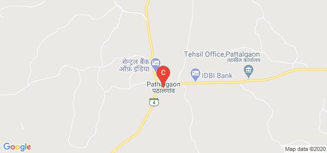 Gurukul College, National Highway 43, Pathalgaon, Chhattisgarh, India