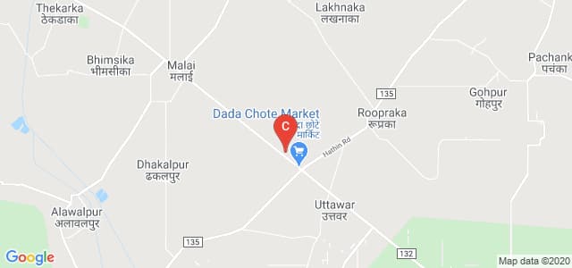 Govt Polytechnic Uttawar, Nuh - Hodal Road, Uttawar, Haryana, India