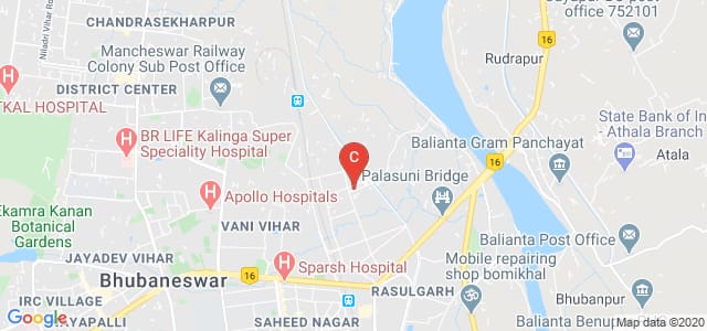 Lord Jagannath Mission College Of Nursing, Sector A, Mancheswar Industrial Estate, Bhubaneswar, Odisha, India