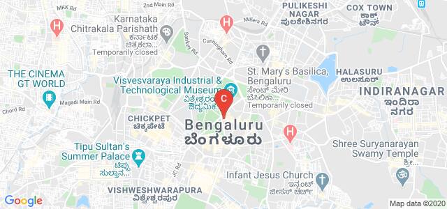 Bangalore, Karnataka, India