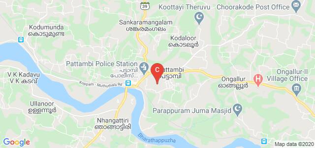 Lement College, Pattambi, Kerala, India