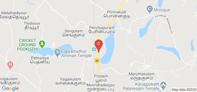 The Kevin Polytechnic College, NH 7, Tirunelveli, Tamil Nadu, India