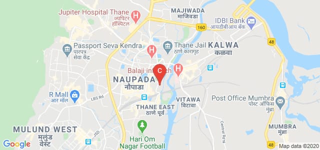 Vidya Prasarak Mandal's Polytechnic, Jambli Naka, Thane West, Thane, Maharashtra, India