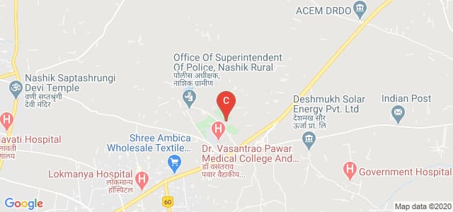 Adgaon, Nashik, Maharashtra, India