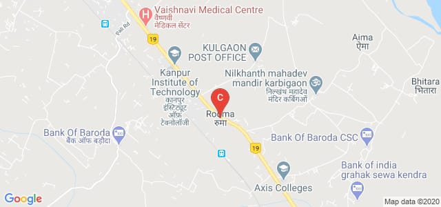 KANPUR INSTITUTE OF TECHNICAL EDUCATION, UPSIDC Industrial Area, Chakeri Ward, Kanpur, Uttar Pradesh, India