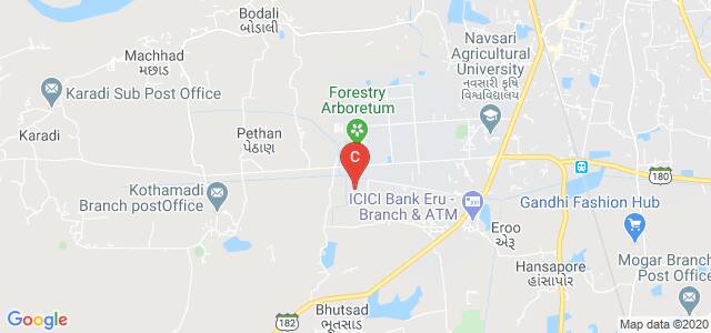Naran Lala Institute of Teacher Education, Navsari, Gujarat, India