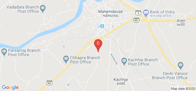 Arts and commerce college, Mahemdabad, Kheda, Gujarat, India