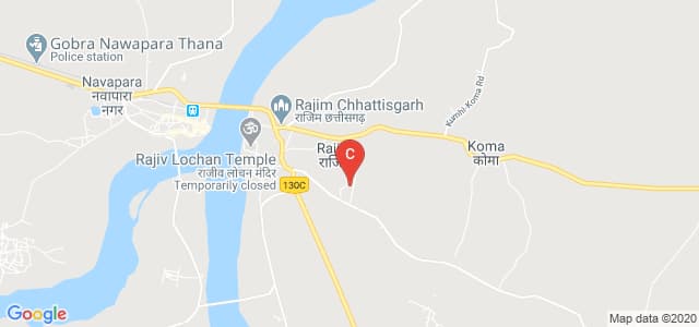 Government rajiv lochan college rajim, Pathara Road, Rajim, Chhattisgarh, India