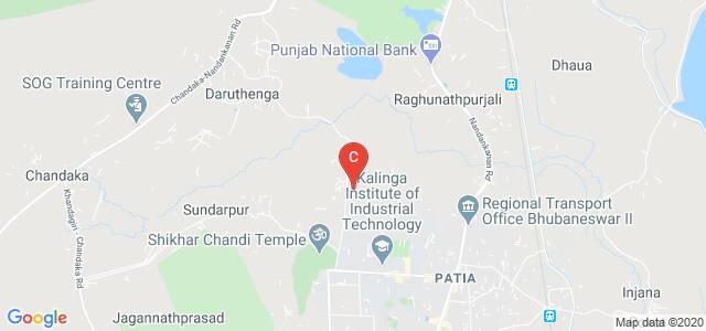 Nilachal Polytechnic, Shikhar Chandi Rd, &, Patharagadia, Bhubaneswar, Odisha, India
