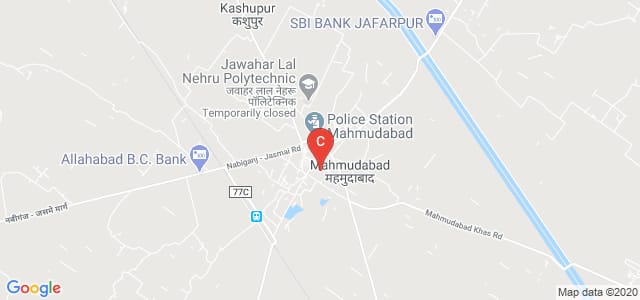 Jawahar Lal Nehru Polytechnic, Mahmudabad, Uttar Pradesh, India