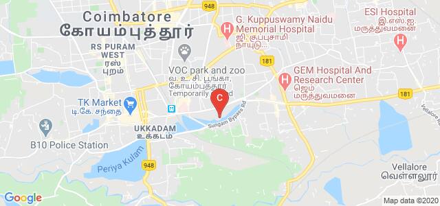 Rvs polytechnic college coimbatore, Sungam, Coimbatore, Tamil Nadu, India