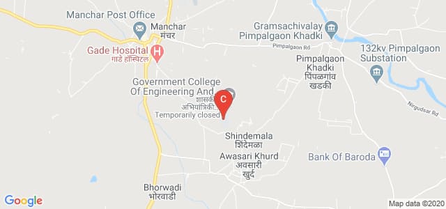 Government Polytechnic awasari kh, Maharashtra, India