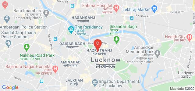 JD Institute Of Fashion technology, Lucknow, Hazratganj, Lucknow, Uttar Pradesh, India