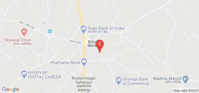 Hari-Mangal Mahavidyalaya, Bilari, Uttar Pradesh, India