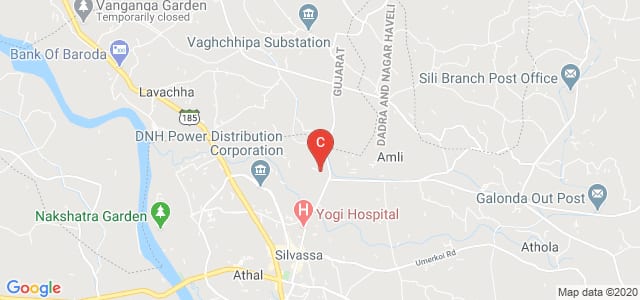 Dr. A.P.J. Abdul Kalam Government College, Silvassa, Park City, Silvassa, Dadra and Nagar Haveli, India