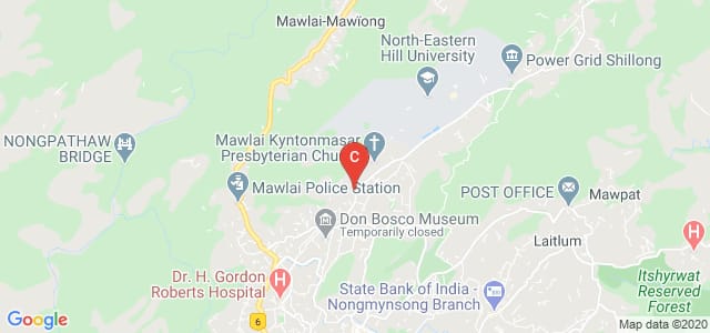 shillong polytechnic, KyntonMassar, Shillong, Meghalaya, India