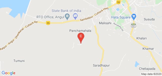 Adarsha school of engineering & International polytechnic,Angul, Odisha, India