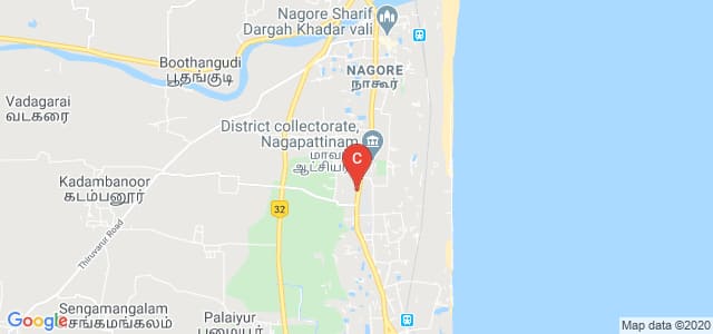 EGS Pillay Polytechnic College, South Palpannaicherry, Velippalayam, Nagapattinam, Tamil Nadu, India