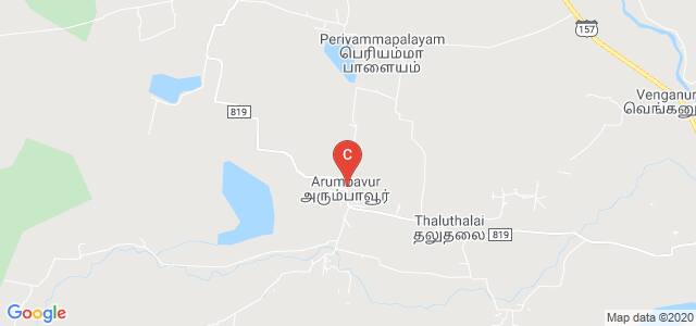 Swami Vivekananda Polytechnic College, Arumbavur, Perambalur, Tamil Nadu, India