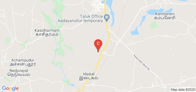 Everest Polytechnic, Everest Nagar, Kambaneri Pudukudi, Tamil Nadu, India