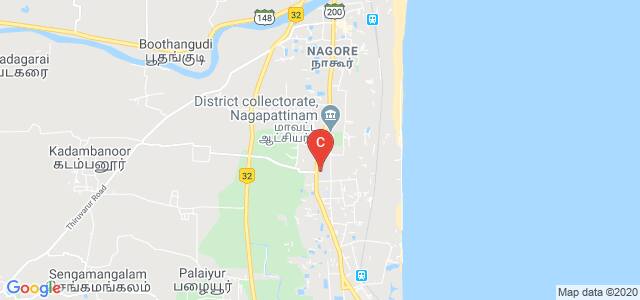 Valivalam Desikar Polytechnic College (VDPC), Annai Nagar, Nagapattinam, Tamil Nadu, India